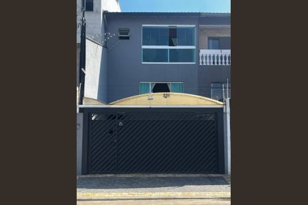 Casa à venda com 3 quartos, 227m² em Olímpico, São Caetano do Sul
