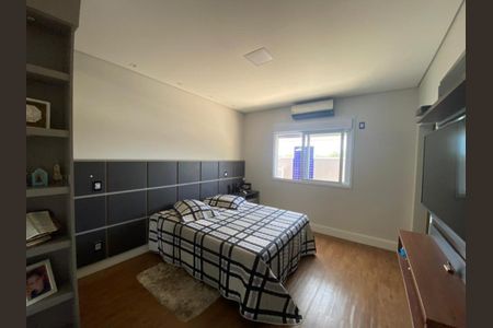 Casa à venda com 3 quartos, 385m² em Villa Lombarda, Valinhos