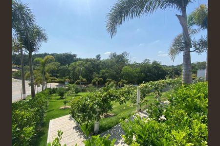 Casa à venda com 3 quartos, 385m² em Villa Lombarda, Valinhos
