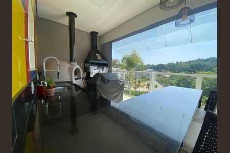 Casa à venda com 3 quartos, 385m² em Villa Lombarda, Valinhos