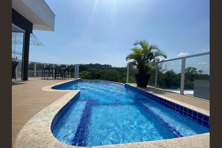 Casa à venda com 385m², 3 quartos e 6 vagas