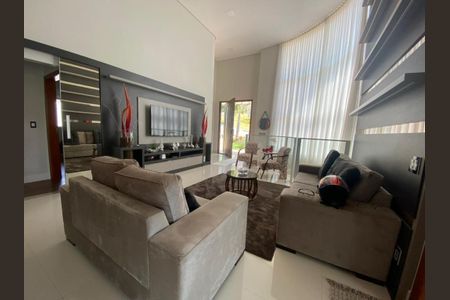 Casa à venda com 385m², 3 quartos e 6 vagas