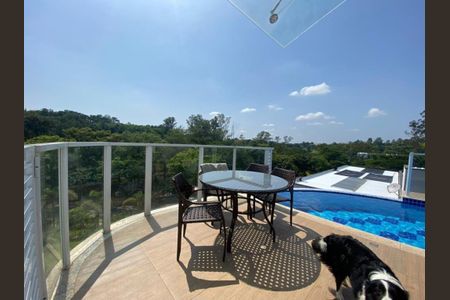Casa à venda com 385m², 3 quartos e 6 vagas