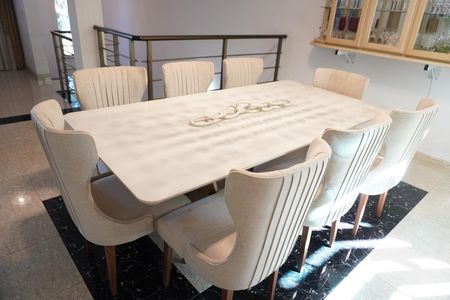 Casa para alugar com 225m², 3 quartos e 4 vagasSala de Jantar