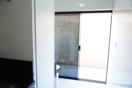 Casa para alugar com 225m², 3 quartos e 4 vagasÁrea de Serviço