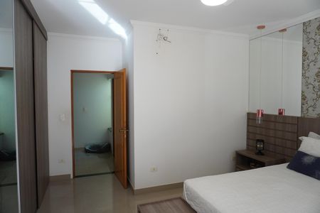 Casa para alugar com 225m², 3 quartos e 4 vagasQuarto 3 - Suíte