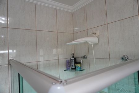 Casa para alugar com 225m², 3 quartos e 4 vagasBanheiro 1