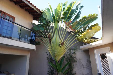 Casa para alugar com 225m², 3 quartos e 4 vagasFachada
