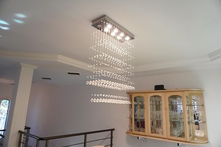 Casa para alugar com 225m², 3 quartos e 4 vagasSala de Jantar