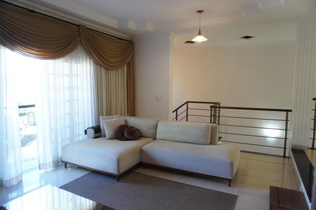 Casa para alugar com 225m², 3 quartos e 4 vagasSala 1