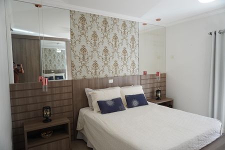 Casa para alugar com 225m², 3 quartos e 4 vagasQuarto 3 - Suíte