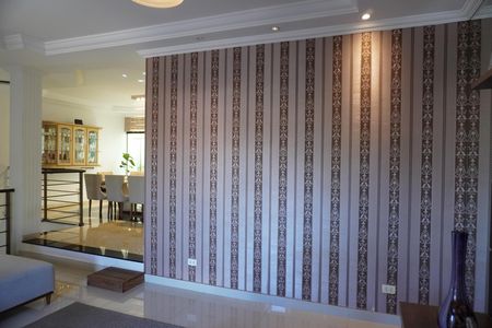 Casa para alugar com 225m², 3 quartos e 4 vagasSala 1