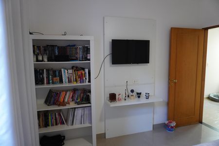 Casa para alugar com 225m², 3 quartos e 4 vagasQuarto 2