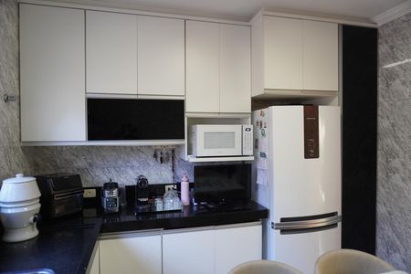 Casa para alugar com 225m², 3 quartos e 4 vagasCozinha