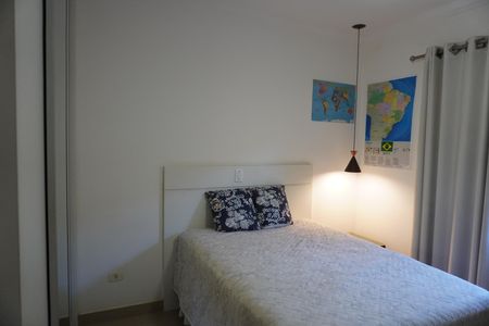 Casa para alugar com 225m², 3 quartos e 4 vagasQuarto 2