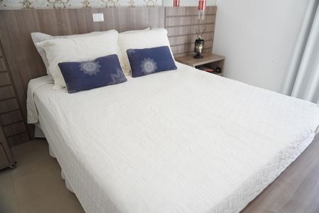 Casa para alugar com 225m², 3 quartos e 4 vagasQuarto 3 - Suíte