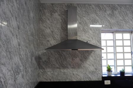 Casa para alugar com 225m², 3 quartos e 4 vagasCozinha