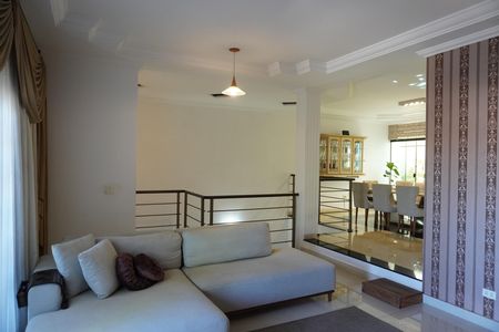 Casa para alugar com 225m², 3 quartos e 4 vagasSala 1