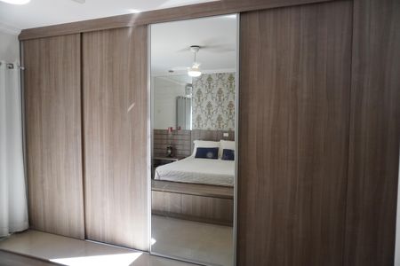 Casa para alugar com 225m², 3 quartos e 4 vagasQuarto 3 - Suíte