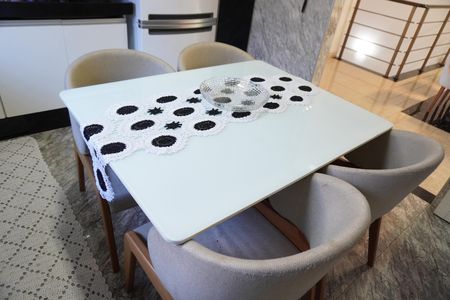 Casa para alugar com 225m², 3 quartos e 4 vagasCozinha