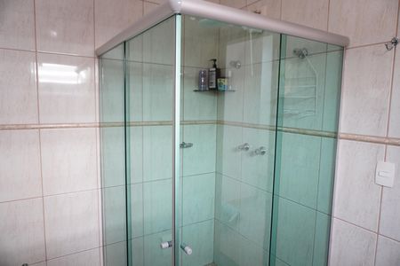 Casa para alugar com 225m², 3 quartos e 4 vagasBanheiro 1