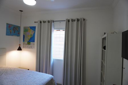 Casa para alugar com 225m², 3 quartos e 4 vagasQuarto 2