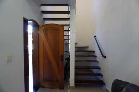 Casa para alugar com 225m², 3 quartos e 4 vagasSala 1