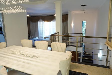 Casa para alugar com 225m², 3 quartos e 4 vagasSala de Jantar