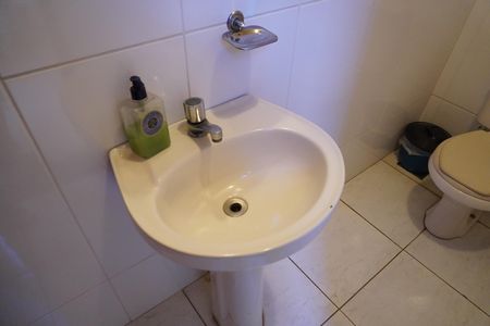 Casa para alugar com 225m², 3 quartos e 4 vagasBanheiro 3