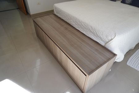 Casa para alugar com 225m², 3 quartos e 4 vagasQuarto 3 - Suíte