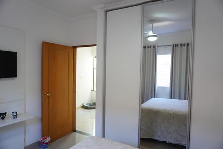 Casa para alugar com 225m², 3 quartos e 4 vagasQuarto 2