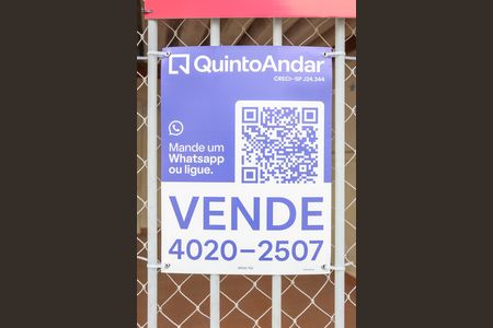 Placa de casa à venda com 2 quartos, 135m² em Vila Ipojuca, São Paulo