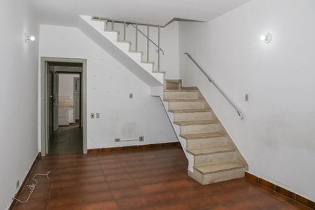 Sala de casa à venda com 2 quartos, 135m² em Vila Ipojuca, São Paulo