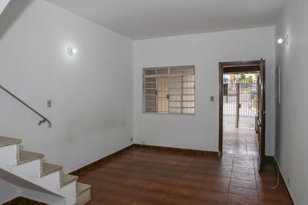 Sala de casa à venda com 2 quartos, 135m² em Vila Ipojuca, São Paulo