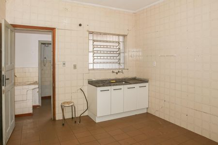 Cozinha de casa à venda com 2 quartos, 135m² em Vila Ipojuca, São Paulo