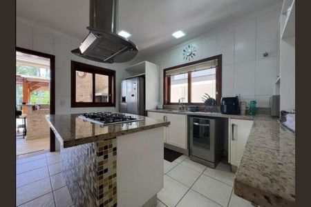 Casa à venda com 422m², 3 quartos e 4 vagas