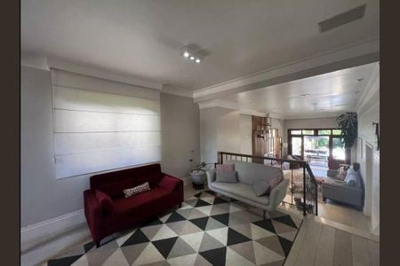 Casa à venda com 3 quartos, 422m² em Loteamento Residencial Fazenda Sao Jose, Valinhos