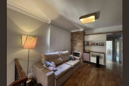 Casa à venda com 3 quartos, 422m² em Loteamento Residencial Fazenda Sao Jose, Valinhos
