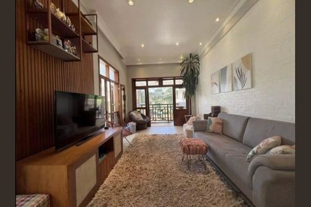 Casa à venda com 3 quartos, 422m² em Loteamento Residencial Fazenda Sao Jose, Valinhos