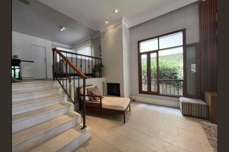 Casa à venda com 422m², 3 quartos e 4 vagas