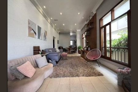Casa à venda com 3 quartos, 422m² em Loteamento Residencial Fazenda Sao Jose, Valinhos