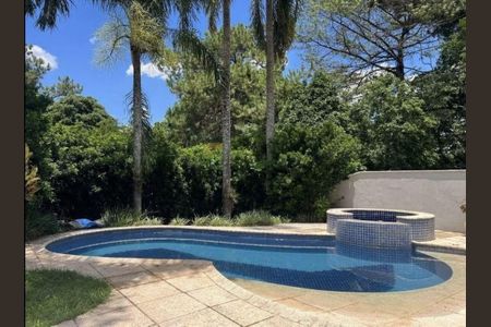Casa à venda com 3 quartos, 422m² em Loteamento Residencial Fazenda Sao Jose, Valinhos