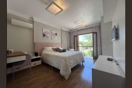 Casa à venda com 3 quartos, 422m² em Loteamento Residencial Fazenda Sao Jose, Valinhos