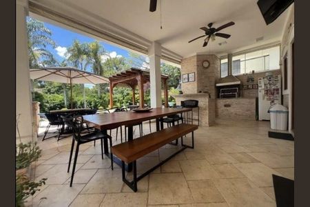Casa à venda com 3 quartos, 422m² em Loteamento Residencial Fazenda Sao Jose, Valinhos