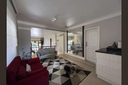 Casa à venda com 3 quartos, 422m² em Loteamento Residencial Fazenda Sao Jose, Valinhos
