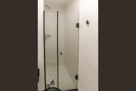 Banheiro de apartamento para alugar com 2 quartos, 33m² em Vila Maria, São Paulo