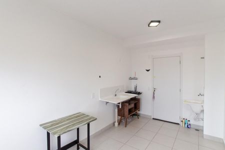 Apartamento para alugar com 2 quartos, 33m² em Vila Maria, São Paulo