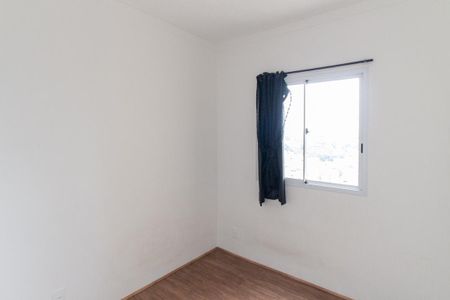 Quarto 1 de apartamento para alugar com 2 quartos, 33m² em Vila Maria, São Paulo