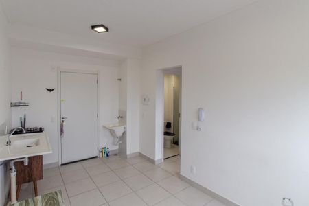 Sala de apartamento para alugar com 2 quartos, 33m² em Vila Maria, São Paulo