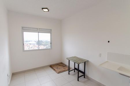 Sala de apartamento para alugar com 2 quartos, 33m² em Vila Maria, São Paulo
